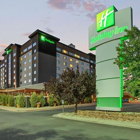 Holiday Inn Rapid City - Rushmore Plaza, An Ihg Hotel Exterior foto